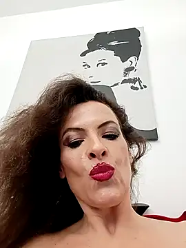 RebeccaNoble live sex cam