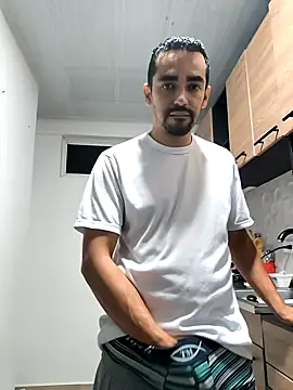 stivenlujan69 live sex cam