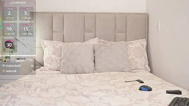 Shana_Rymer live sex cam