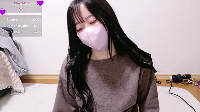 Rio_chan_ live sex cam