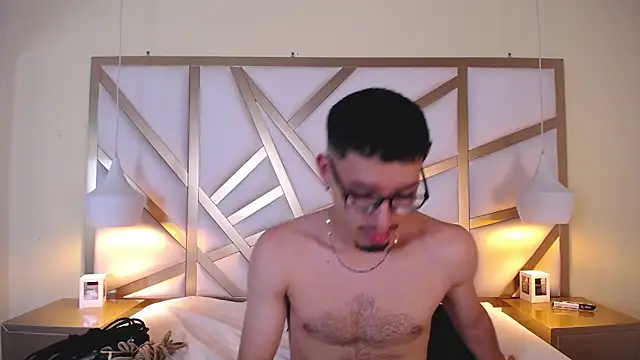 Jaxon_Carter live sex cam