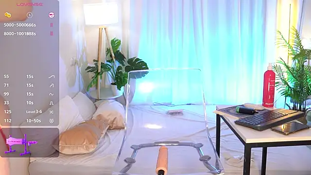 Sexydoll112 live sex cam