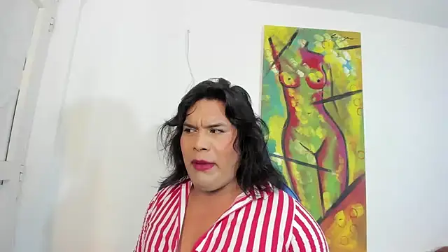 Margoth_Montilla live sex cam