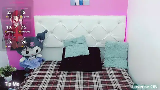 x_daniiela_x live sex cam