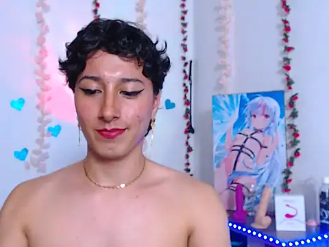 MalorySweet1 live sex cam