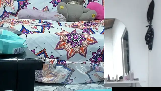 afroditacute15 live sex cam