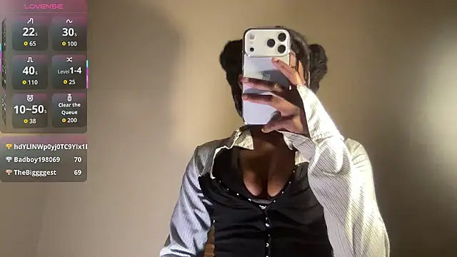 maskedgirl5005 live sex cam