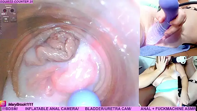 MaryBrook1 live sex cam