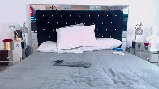 ZikaruRichie live sex cam