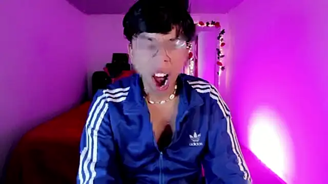 AnggelONfiree live sex cam