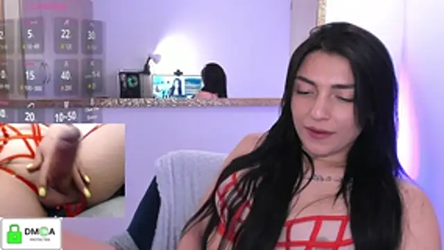 EricaVanderhill live sex cam