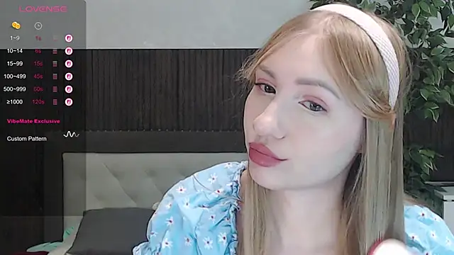Cutie_Annie live sex cam