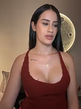 SarahhSmitth1 live sex cam