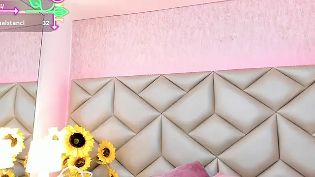 Brenda_Garcia live sex cam