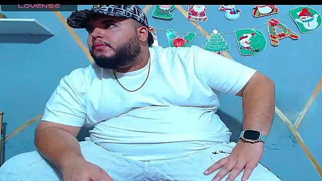 damian_chubby live sex cam