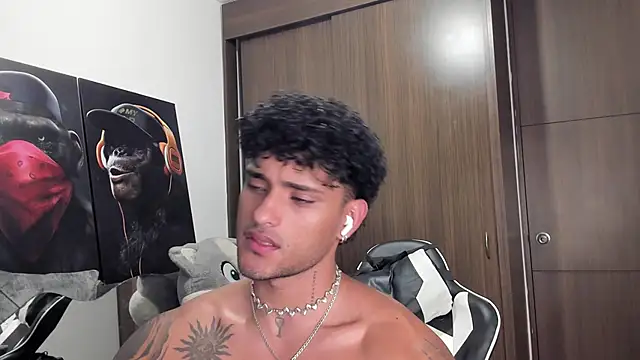 Alessandro_Vanni live sex cam