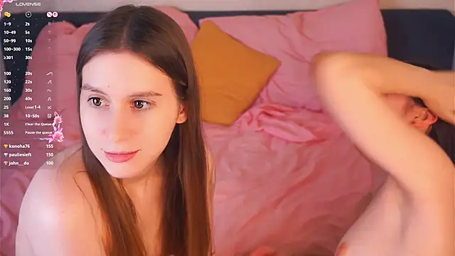 GabrielleLynchard live sex cam