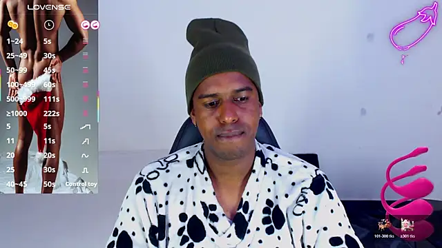 mrjhon26 live sex cam