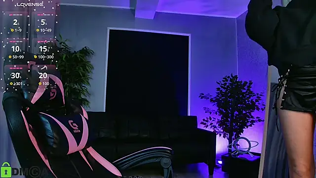 CaraBlake live sex cam