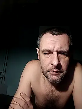 Andrzej-M live sex cam