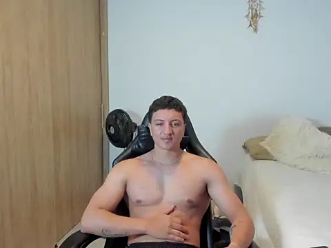 broly_becker live sex cam