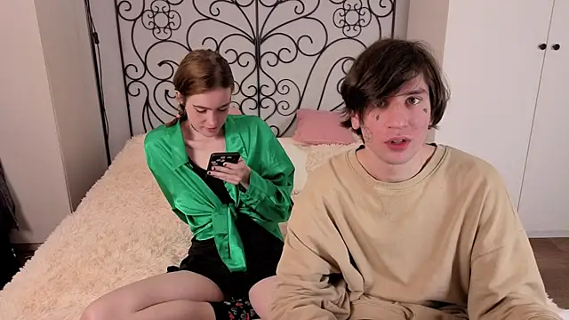 Danny_loves_Mary live sex cam