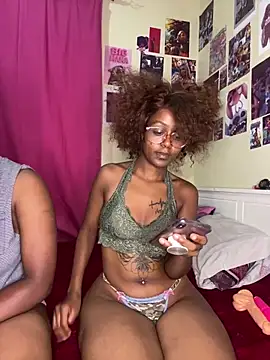 naughtybitches5 live sex cam