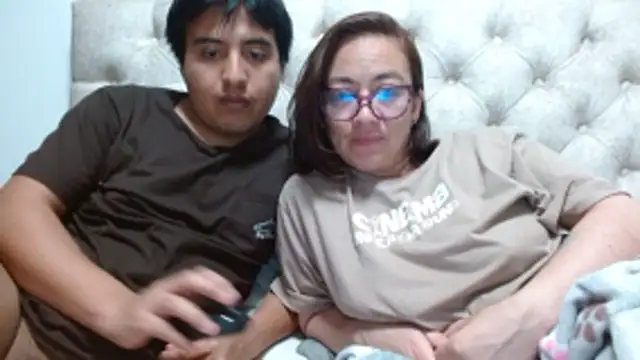 the_magnificent8 live sex cam