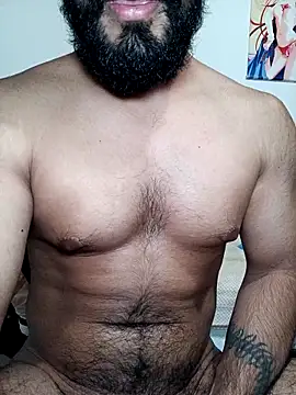 HombreS3n live sex cam
