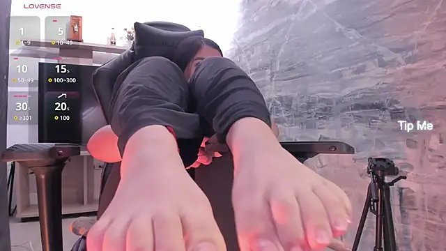 LunaBaker-1 live sex cam