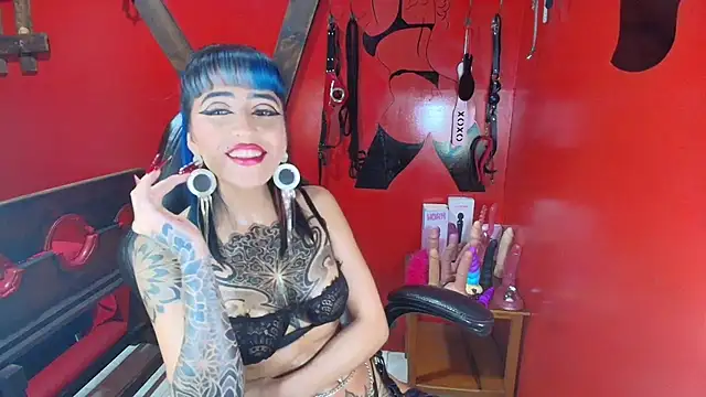 AlissaPeachx live sex cam