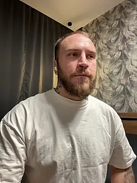 HermanFire live sex cam