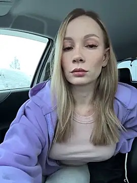 LavenderHot live sex cam