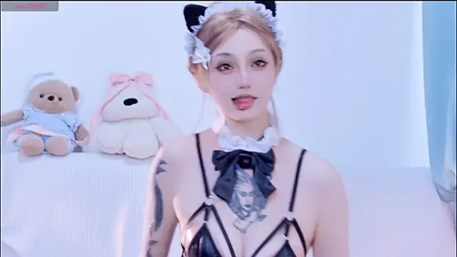 Miya-222 live sex cam