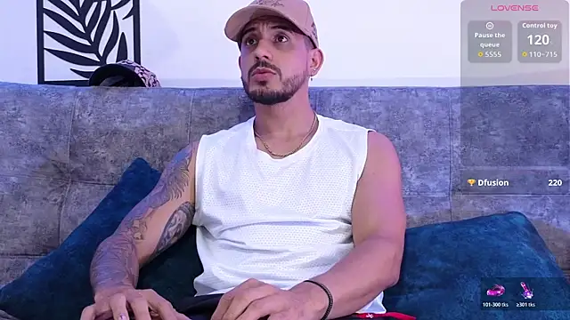 Bruno_Mattos live sex cam