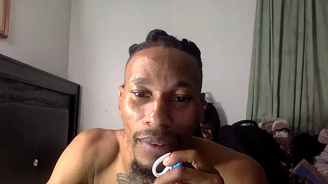 KingDerRico live sex cam