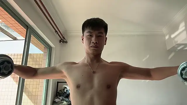 heywilliam live sex cam