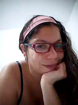 Carliina_Soussa live sex cam