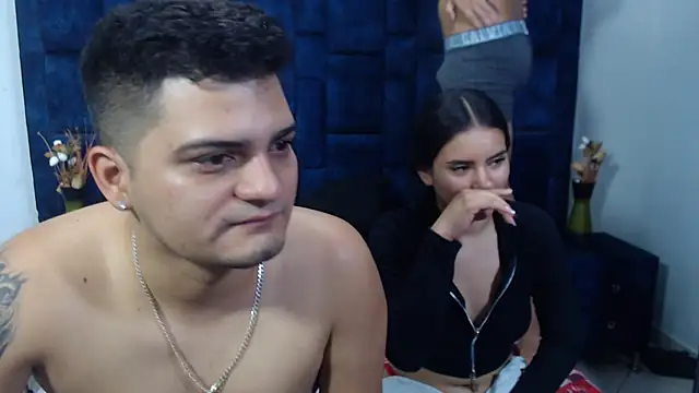 Group_Lustt live sex cam