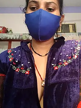 maahi-satva live sex cam