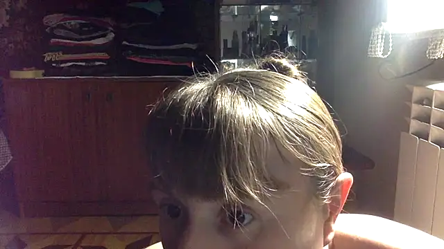 KlavdiaPetrivna live sex cam