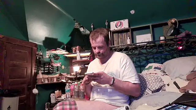 charactrzero live sex cam