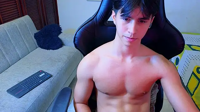 carl_dixon live sex cam