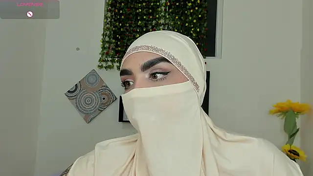 Maissa_Alabi live sex cam