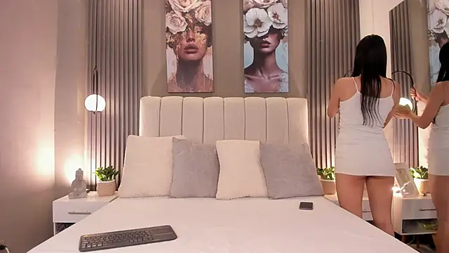 GiannaColling1 live sex cam