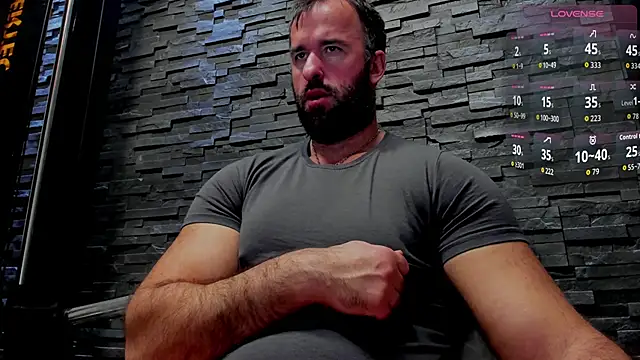 David_Big_Daddy live sex cam