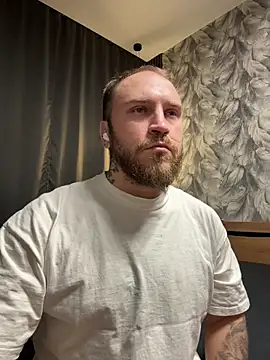 HermanFire live sex cam