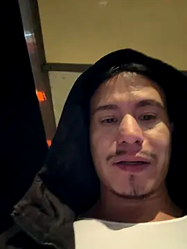 DominickVegas live sex cam