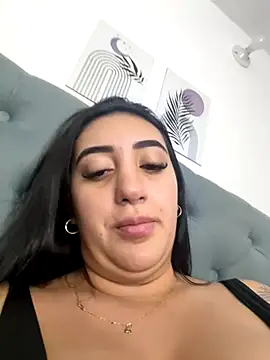 Hannahoff live sex cam