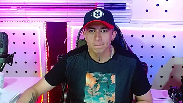 Darko0717 live sex cam